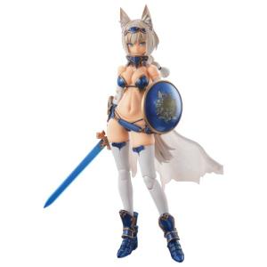 RPG-05 勇者 迅狼ウルフ 1/12 フィギュアの買取情報