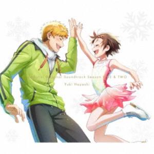 メダリスト Season2 vol.1【Blu-ray】/アニメーション[Blu-ray]【返品