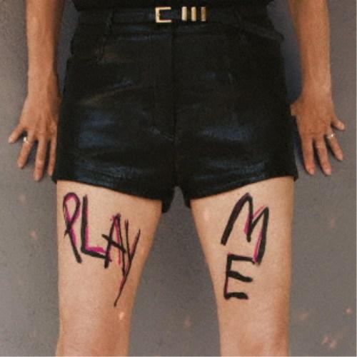 キム・ゴードン／PLAY ME《通常盤》 【CD】