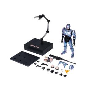 ロボコップ2 1／12 アクションフィギュアの買取情報