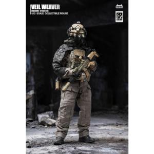 SALVO SA04 ヴェイル・ウィーバー フィギュアの買取情報