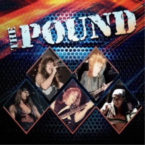 ザ・パウンド／ザ・パウンド 【CD】