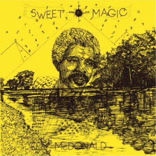 リー・マクドナルド／スウィート・マジック (初回限定) 【CD】
