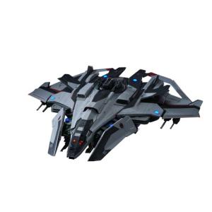 1/100 『Star Citizen』 F8C Lightning