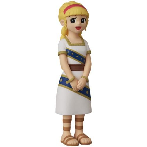 UDF 「藤子・F・不二雄作品」 シリーズ17 『ドラえもん』 ミノア (フィギュア)