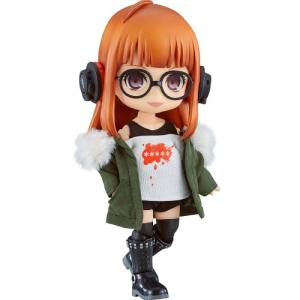 ねんどろいどどーる 『ペルソナ5 ザ・ロイヤル』 P5R主人公 制服Ver
