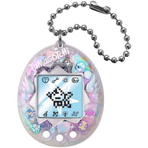 Original Tamagotchi Celebration Reflectionおもちゃ こども...