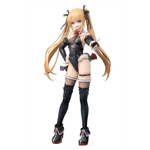 1／7 『DEAD OR ALIVE Xtreme Venus Vacation』 マリー・ローズ ...