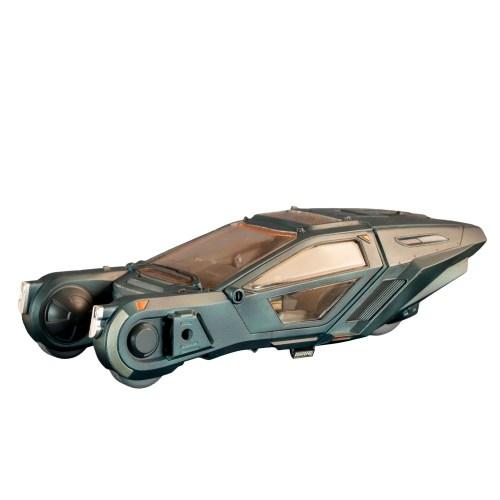 1／32 映画『ブレードランナー2049』 K’s Spinner 【BP031】 (プラスチックモ...