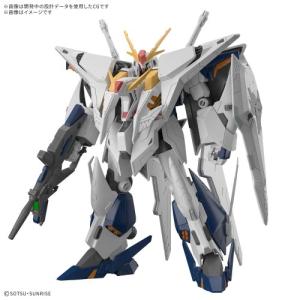 HG 1/144 Ξガンダム (機動戦士ガンダム...の商品画像