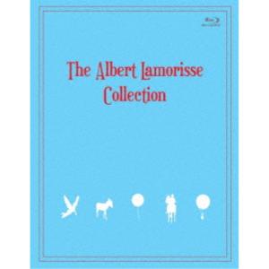 アルベール・ラモリス〜美しき映像詩人の世界 4Kレストア版 (初回限定) 【Blu-ray】