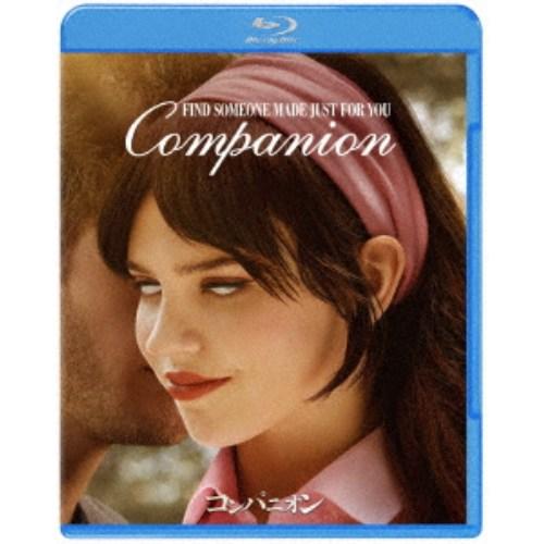 コンパニオン スペシャル・プライス 【Blu-ray】