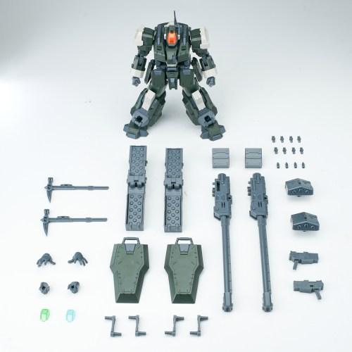 SHEIK MAINLAND ULTRA ACTION TROOPERシリーズ 轟魔(ごうま) 1／...