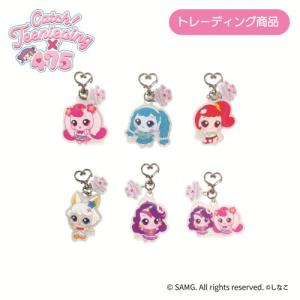 シークレット キャッチ！ティニピン ミスティックハートウィング
