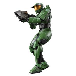 RE：EDIT HALO マスターチーフ フィギュアの買取情報