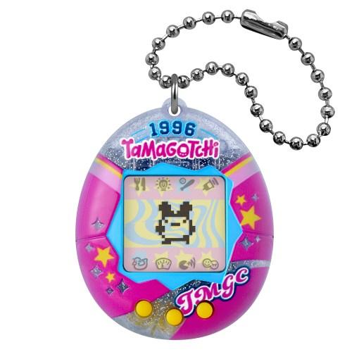 Original Tamagotchi College Sweatおもちゃ こども 子供 ゲーム 6...