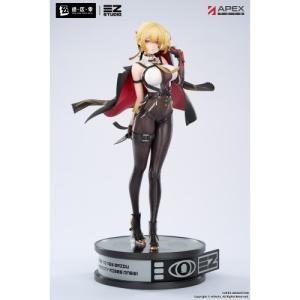 1/7 ゼンレスゾーンゼロ イヴリンフィギュアの買取情報