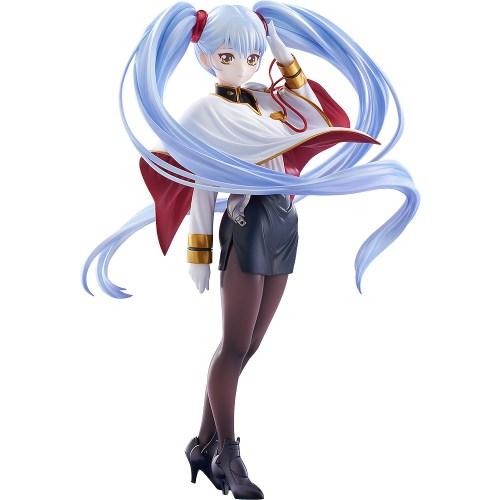 1／7 『機動戦艦ナデシコ -The prince of darkness-』 ホシノ・ルリ (塗装...