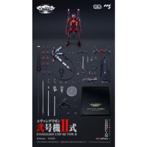エヴァンゲリオン弐号機 フィギュアの買取情報