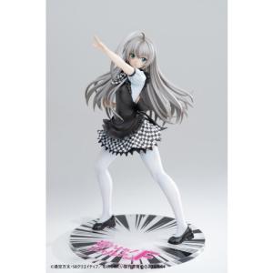 ニャル子 1／6 フィギュアの買取情報