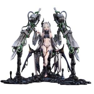 レヴィアタン 1/7 フィギュアの買取情報