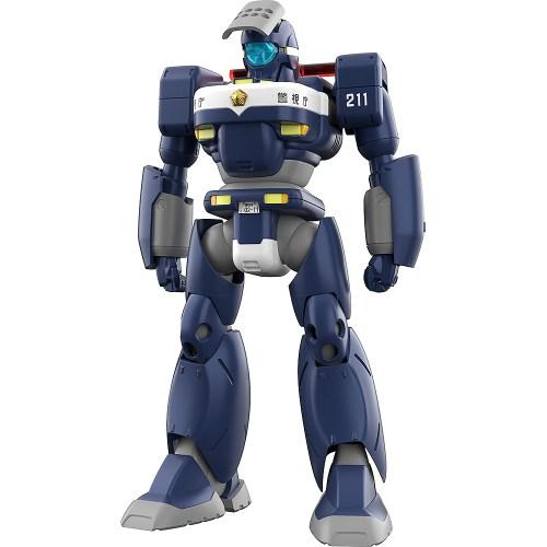 MODEROID 1／60 『機動警察パトレイバー』 MPL-97Sパイソン (組み立て式プラスチッ...