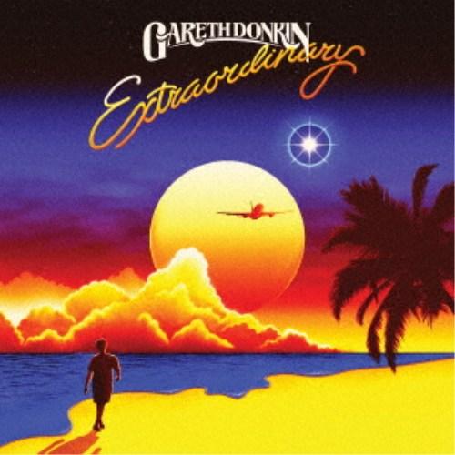 Gareth Donkin／Extraordinary 【CD】