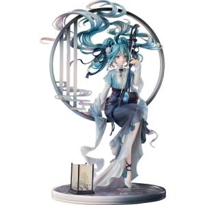 初音ミク 漢宮秋月Ver. フィギュアの買取情報