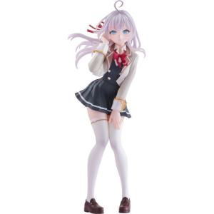 アニメ『隣のアーリャさん』フィギュアの買取情報