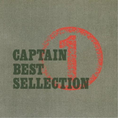 (V.A.)／Captain Best Sellection 1 【CD】