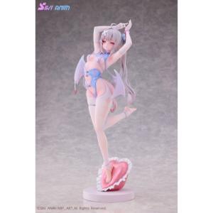 Sayume 1/6 完成品フィギュアの買取情報