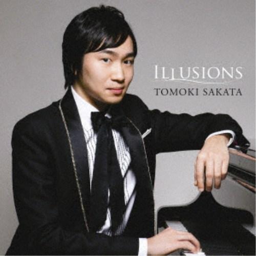 阪田知樹／イリュージョンズ 【CD】