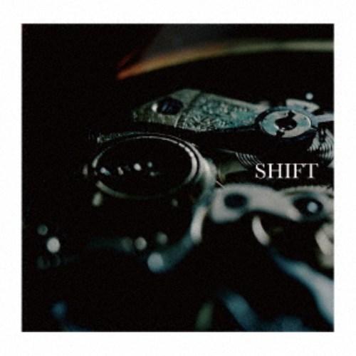 KIRITO／SHIFT (初回限定) 【CD+DVD】