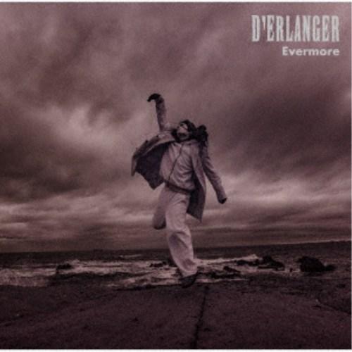 D’ERLANGER／Evermore《通常盤》 【CD】