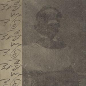 冥丁／瑪瑙 【CD】