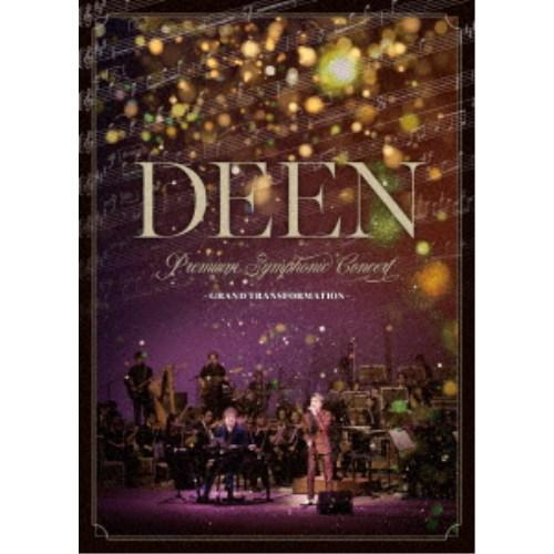 DEEN／DEEN Premium Symphonic Concert -GRAND TRANSFO...
