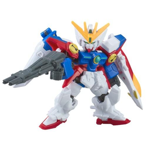 ブロックロス ウイングガンダムゼロおもちゃ こども 子供 8歳 新機動戦記ガンダムW