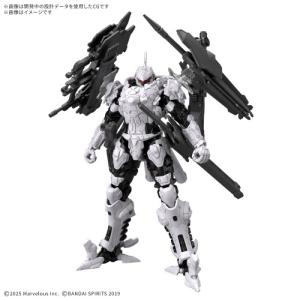 30MM DAEMON X MACHINA バハムートの買取情報