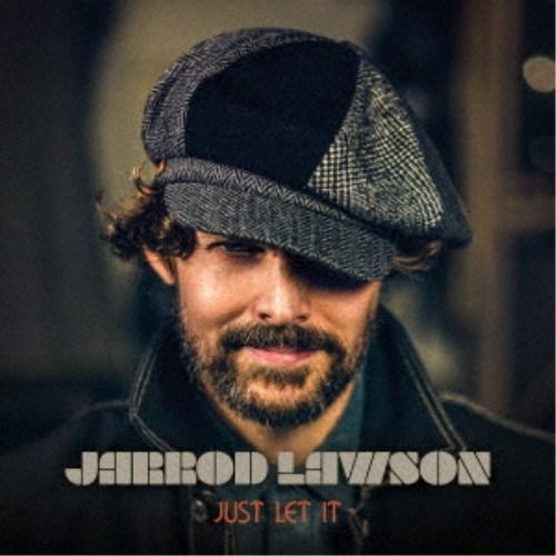 ジャロッド・ローソン／ジャスト・レット・イット 【CD】