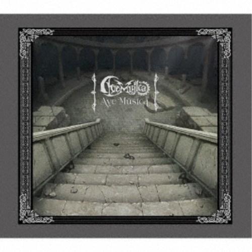 ≪初回仕様！≫ Ave Mujica／Ave Musica《Blu-ray付限定盤》 (初回限定) ...