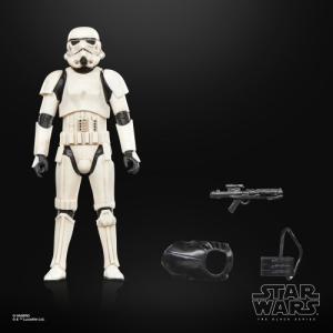 スター・ウォーズ ブラックシリーズの買取情報