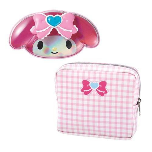 Make Up Palette set マイメロディおもちゃ こども 子供 女の子 メイク セット ...