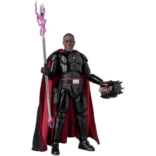 MAFEX 『The Mandalorian』 MOFF GIDEON (フィギュア)