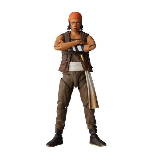 S.H.Figuarts ウソップ(A Netflix Series： ONE PIECE) (塗装...