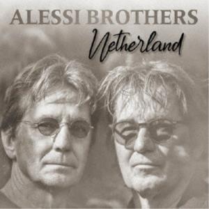 アレッシー・ブラザーズ／ザ・ネザーランド 【CD】