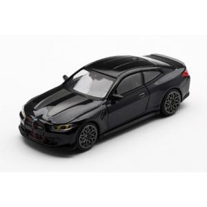 TSM ミニGT 1/64 BMW M3 コンペティション ツーリング アイルオブマン