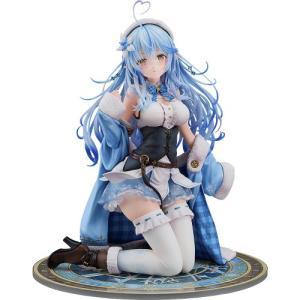 1／6 『ホロライブプロダクション』 雪花ラミィ【再販】 (塗装済み完成品フィギュア)