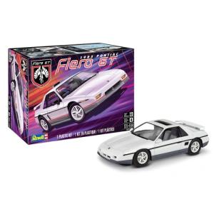 1/24 ポンティアック Fiero GTの買取情報