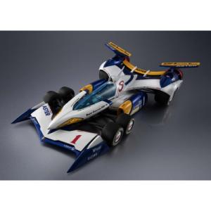スーパーアスラーダAKF-11 35th記念版の買取情報