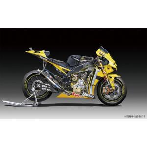 ヤマハ YZR-M1 2007 プラモデルの買取情報